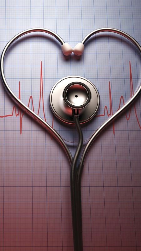 Medical Student  heart doctor Wallpaper Download  MobCup