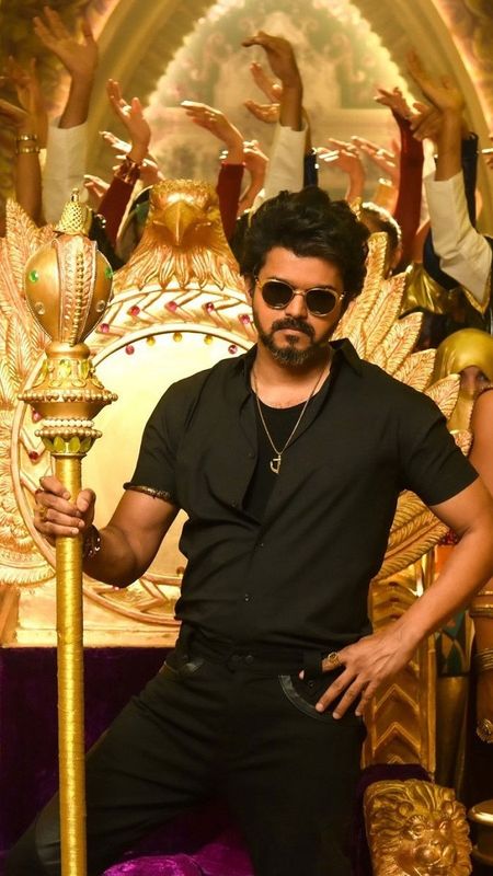 Vijay Beast - Superhero - Vijay Wallpaper Download | MobCup Vijay Beast - Superhero - Vijay Wallpaper Download | MobCup