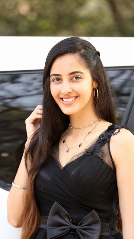 Simran Kaur Wallpaper Download MobCup