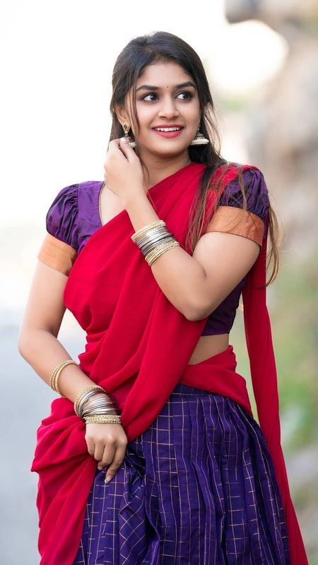 Kannada heroine  Sanjana Anand actress Wallpaper Download  MobCup