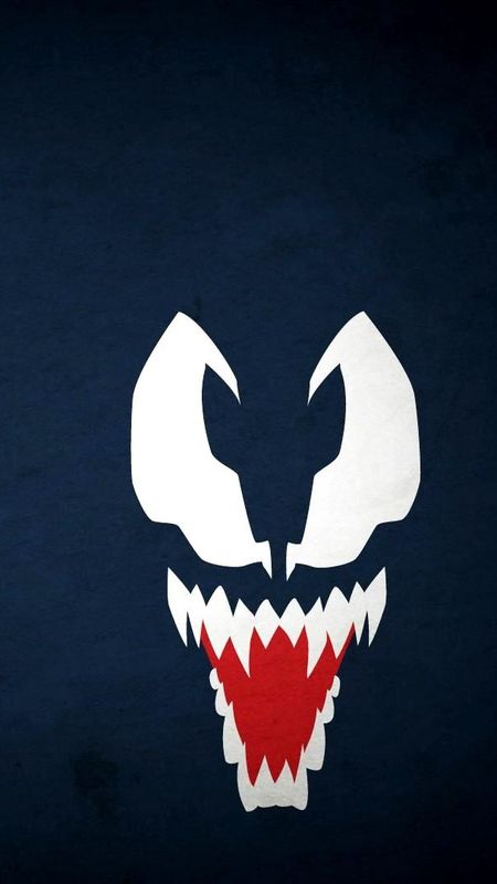 Black venom Wallpaper Download | MobCup