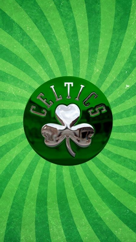 100 Celtics Logo Wallpapers  Wallpaperscom