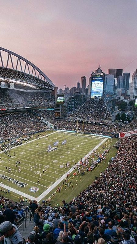 NFL - NFL Stadium Wallpaper Download