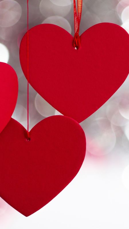 Best Love - Heart Shape - Background Wallpaper Download | MobCup