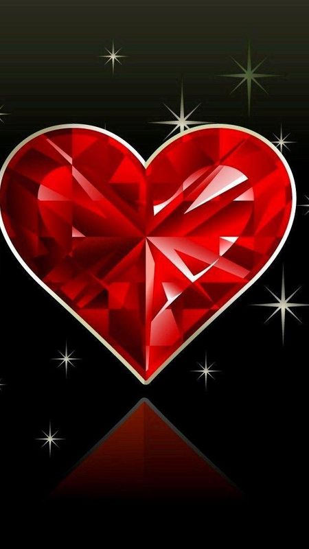 Black Heart - black red Wallpaper Download | MobCup Black Heart - black red Wallpaper Download | MobCup