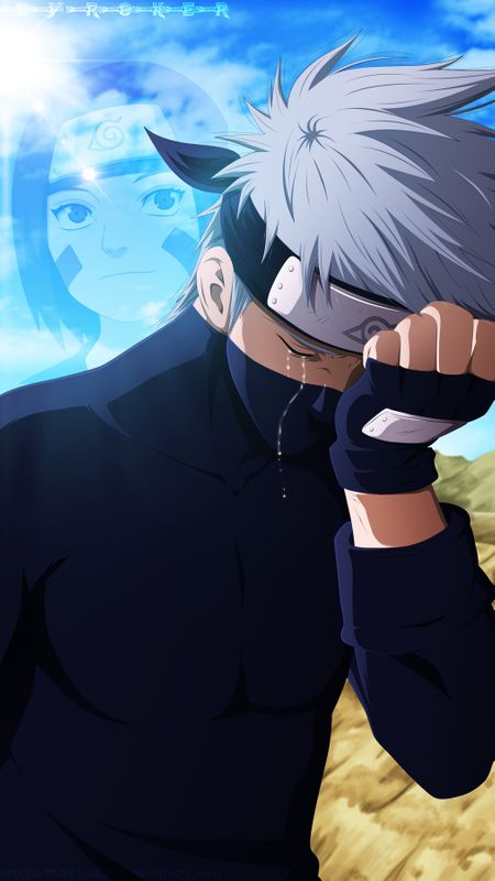 obito - emotional Wallpaper Download | MobCup