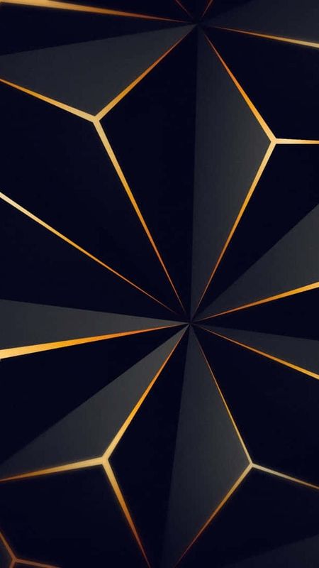 Black And Gold Texture Wallpaper Download | MobCup