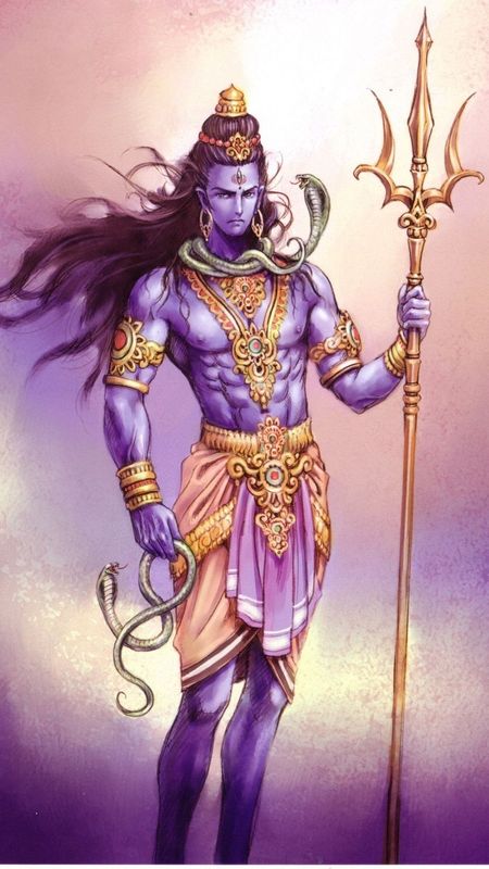HD Shiva Wallpapers 72 images