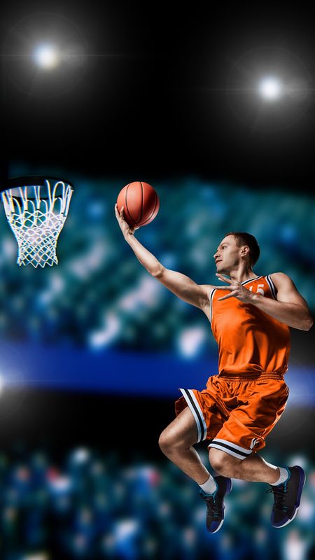NBA Basketball Wallpapers  Top Free NBA Basketball Backgrounds   WallpaperAccess