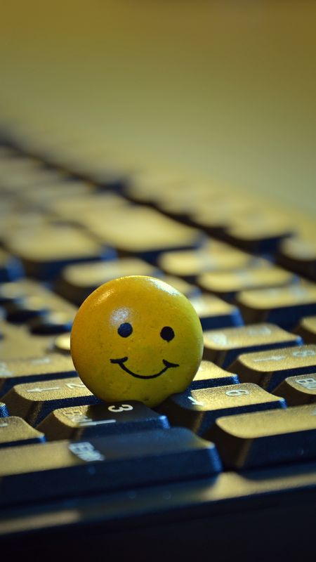 Smile Wale - Keyboard Background Wallpaper Download | MobCup