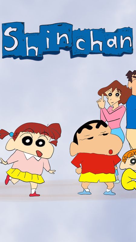 Shinchan Photos For - Kids - Cartoon Wallpaper Download | MobCup