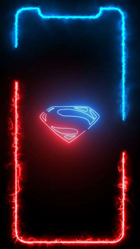 Superman Iphone Wallpaper supermaniphonewallpaper