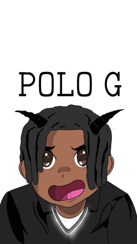 Polo G - Animated Wallpaper Download | MobCup