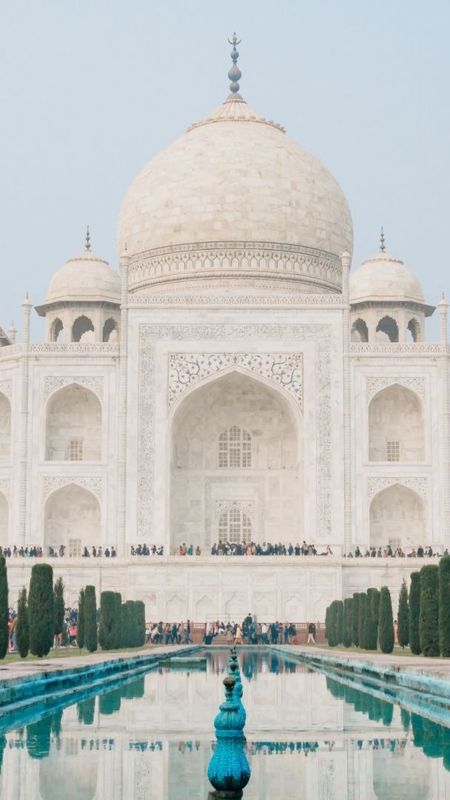 The Ultimate Travel Guide to Agra, India - The Wong Blog