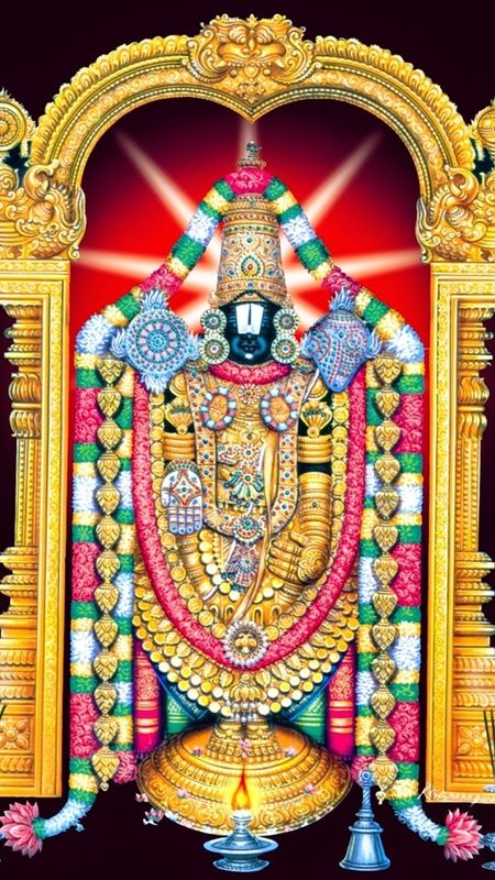 Balaji HD - Balaji God - Hindu God Wallpaper Download | MobCup