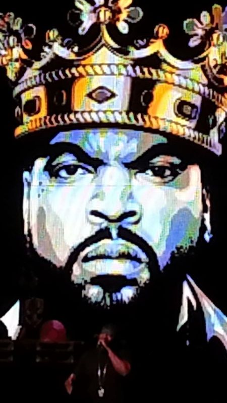 Ice Cube Wallpapers 4k 2023 APK for Android Download