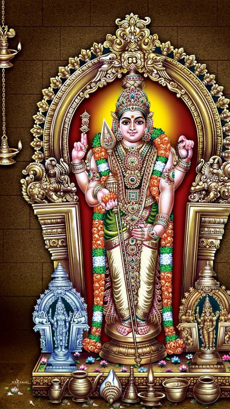 Murugan Stills Thiruchendur Wallpaper Download MobCup, 42% OFF