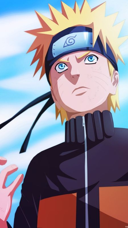 Naruto Uzumaki Naruto Shippuden Live Wallpaper - MoeWalls