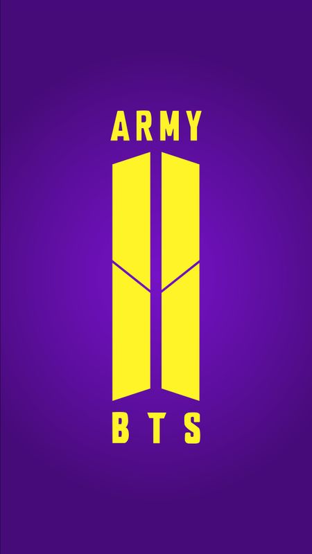 BTS & ARMY Logo Bookends by DorathePorg | Download free STL model |  Printables.com