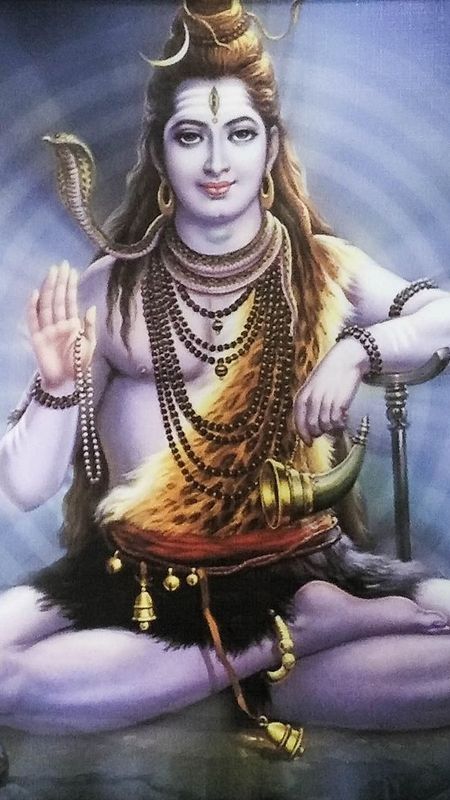 Lord Shiva Live - Mahadev - Lord Shiva Wallpaper Download | MobCup