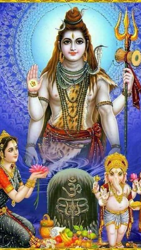 Lord Shiva Photos - Mahadev - Bhakti Wallpaper Download | MobCup