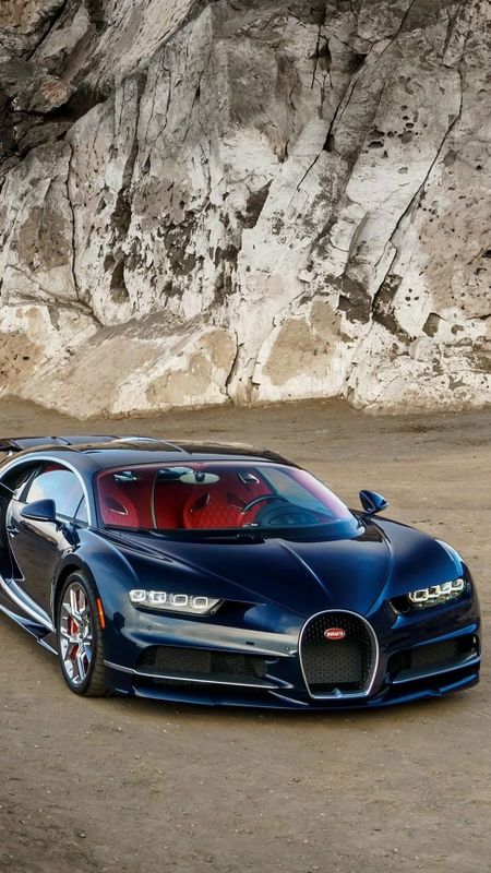 Bugatti Divo Wallpaper by Caktusss on DeviantArt
