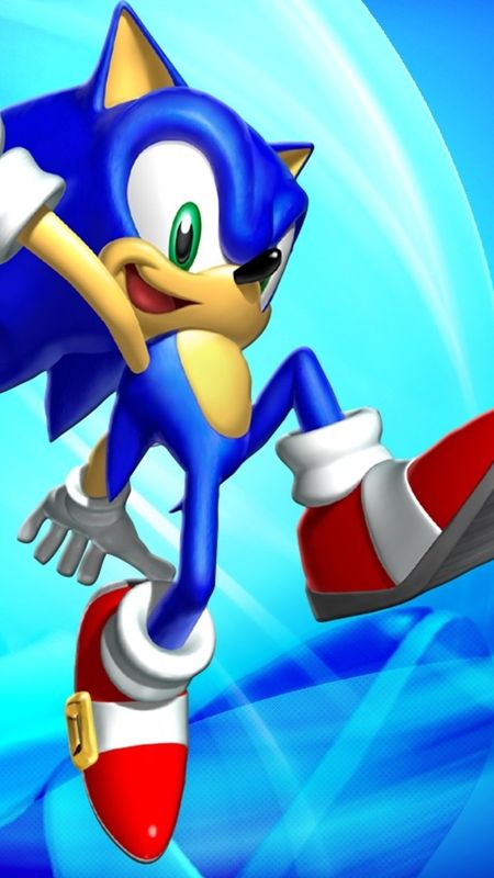 Sonic - Game - Series Wallpaper Download | MobCup
