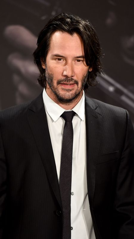 Keanu reeves HD wallpapers  Pxfuel