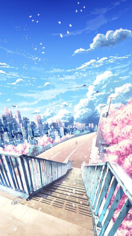 ♡ ピンク ♡ — ♡ 愛してもいいですか？ ♡ (Flower Scenery Thread) ...