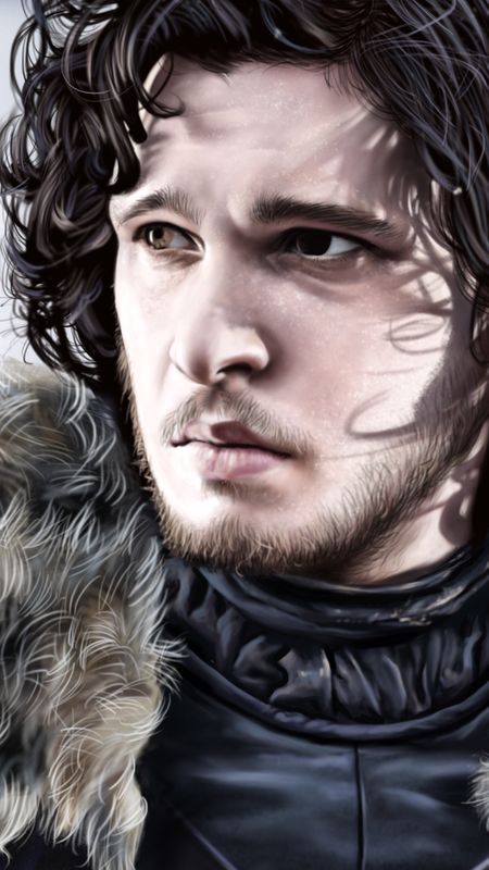 Game Of Thrones Male Art Wallpaper Download | MobCup Game Of Thrones Male Art Wallpaper Download | MobCup