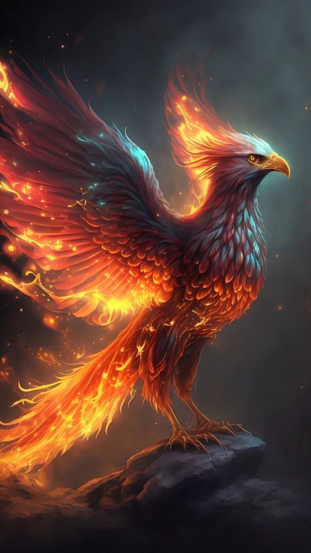 Phoenix Wallpapers and Backgrounds image Free Download