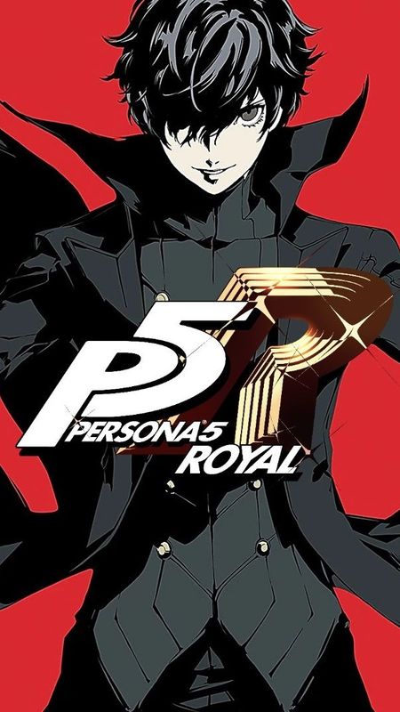Persona 5 Royal Archives  Live Desktop Wallpapers