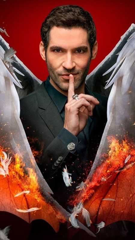 lucifer wallpapers