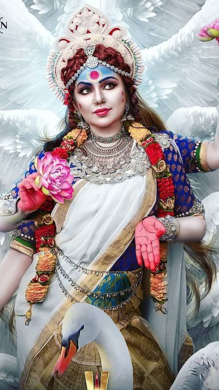 God Photos - beautiful hindu goddess Wallpaper Download | MobCup