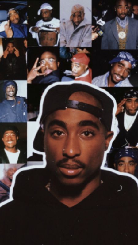Rappers Wallpaper 2021 APK for Android Download
