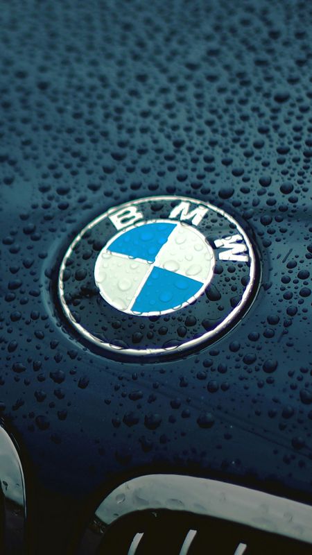 BMW Car logo Wallpaper Download | MobCup
