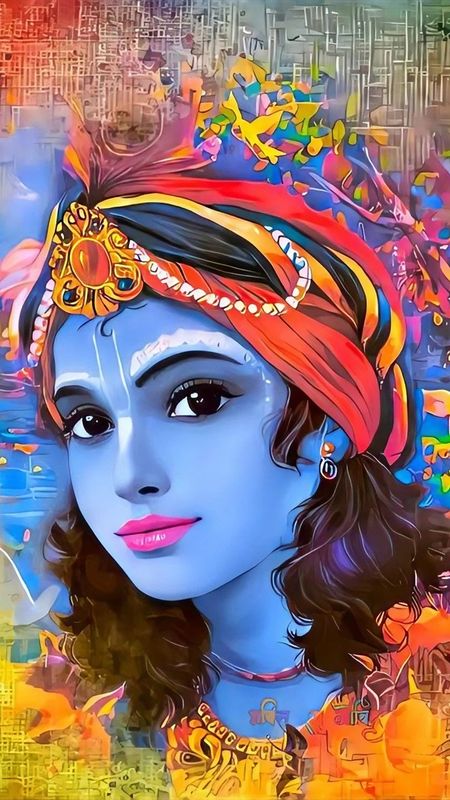 HD Kanha Ji Ki Wallpapers Peakpx