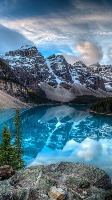 100 Rocky Mountains Wallpapers  Wallpaperscom