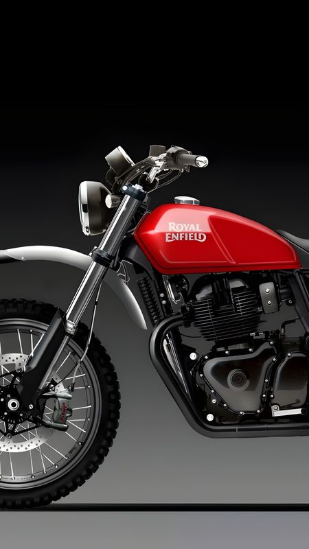 bullet gadi motorcycle