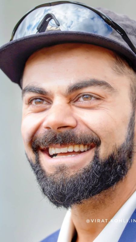 Virat Kohli Hd Face Closeup Wallpaper Download Mobcup 4876