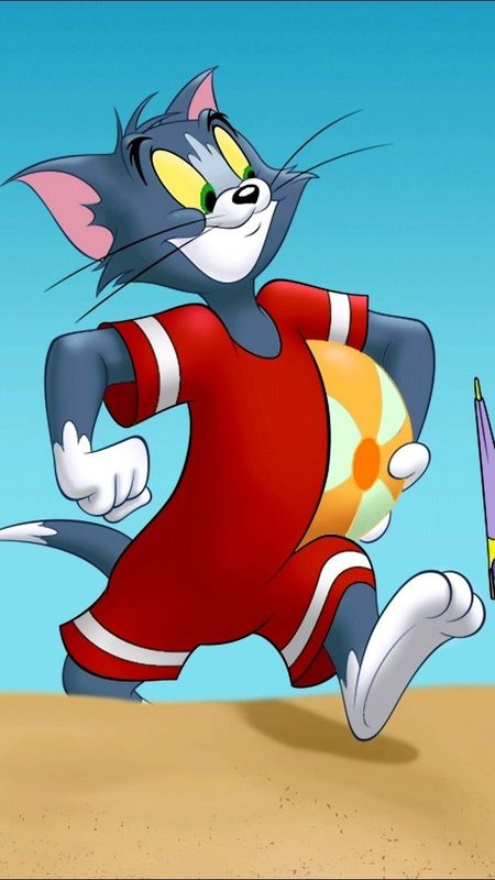 Tom And Jerry Photo.swmming.suit.tom.jerry Wallpaper Download | MobCup