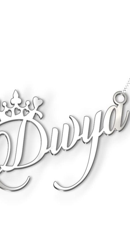 divya name logo