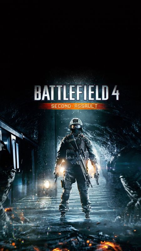 Battlefield 4 - PC - Download