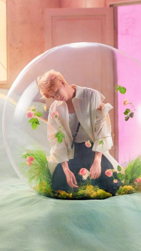Bts Aesthetic - BTS - Love Yourself Wallpaper Download | MobCup Bts Aesthetic - BTS - Love Yourself Wallpaper Download | MobCup