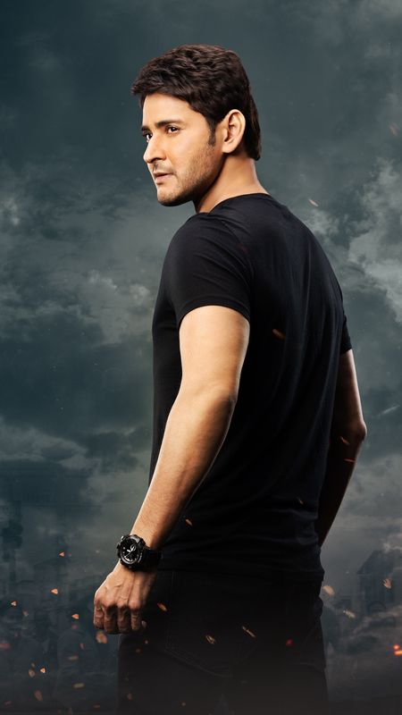 Mahesh Babu Sarkar - Dark Clouds Background Wallpaper Download | MobCup