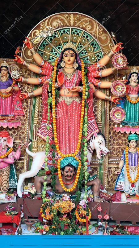 Kali thakur - Mahakali Mantra Wallpaper Download | MobCup
