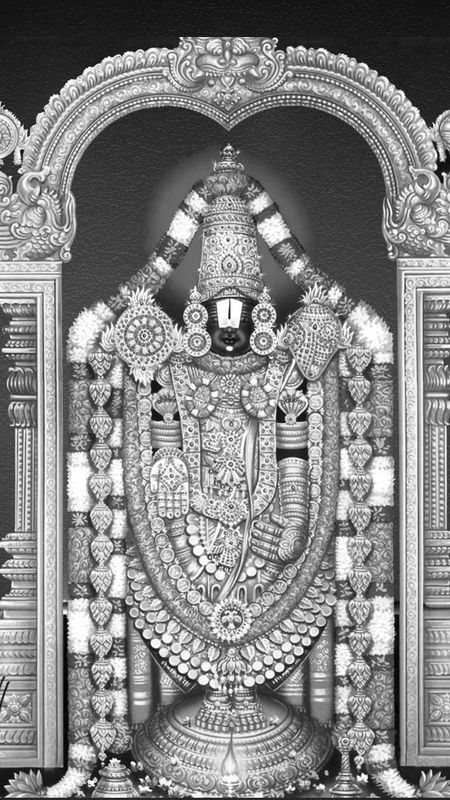260 Venkateshwara ideas | hindu gods, indian gods, lord krishna images