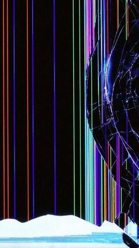 Cracked Lcd Screen Prank Cracked Lcd Screen Prank