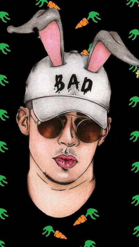 Free download 120 Bad Bunny Rauw Alejandro ideas in 2022 bunny wallpaper  736x736 for your Desktop Mobile  Tablet  Explore 29 Un Verano Sin Ti  Wallpapers  TI Hustle Gang Wallpaper