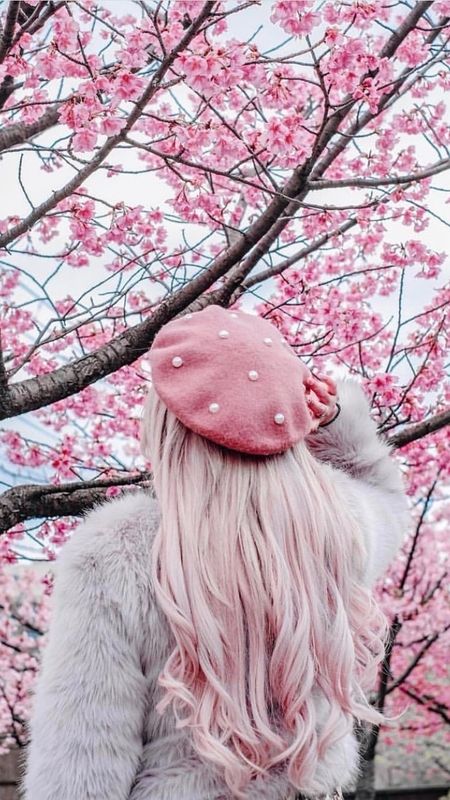 Pink Aesthetic | Girly Wallpaper Download | MobCup